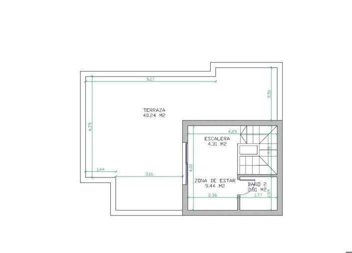 Image No.39-2 Bed Bungalow for sale