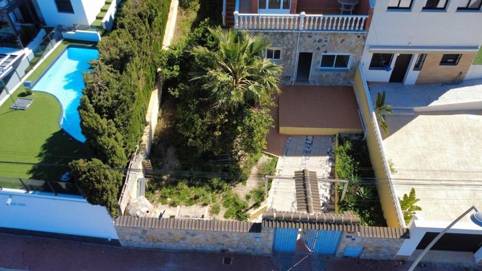 Image No.12-Villa de 2 chambres à vendre à Torrevieja