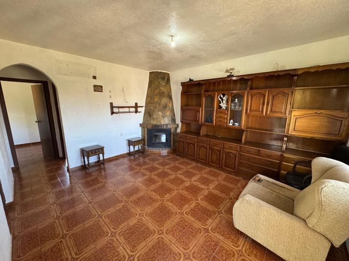 Image No.20-Villa de 2 chambres à vendre à Torrevieja