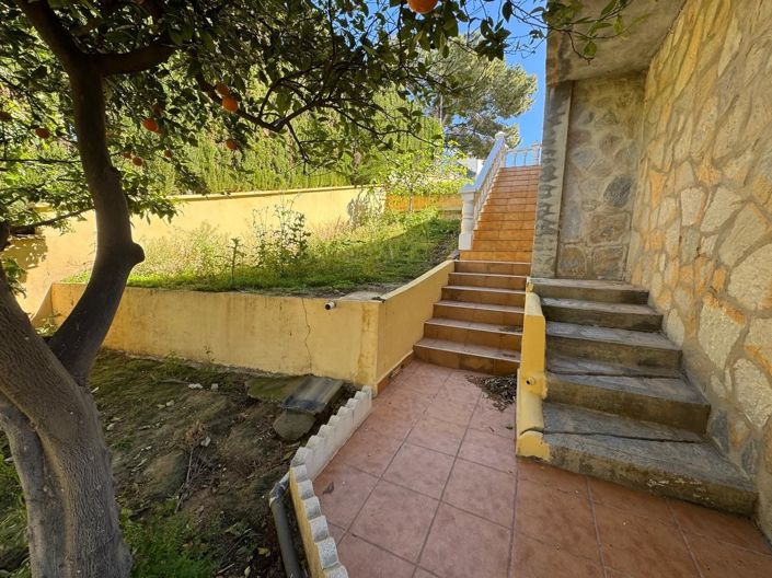 Image No.39-Villa de 2 chambres à vendre à Torrevieja