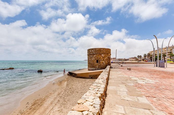 Image No.23-Appartement de 2 chambres à vendre à Torrevieja