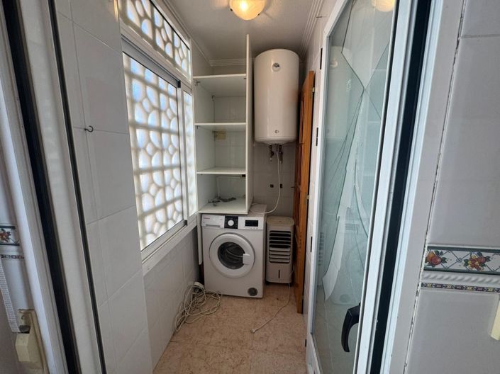 Image No.8-Appartement de 2 chambres à vendre à Torrevieja