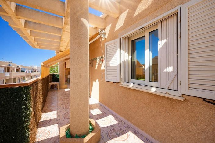 Image No.4-Appartement de 2 chambres à vendre à Torrevieja