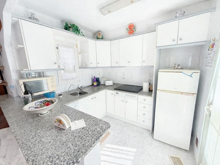 Image No.5-Maison de 3 chambres à vendre à Torrevieja