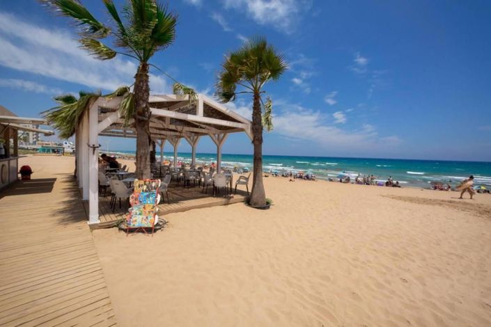 Image No.10-Appartement de 2 chambres à vendre à Torrevieja