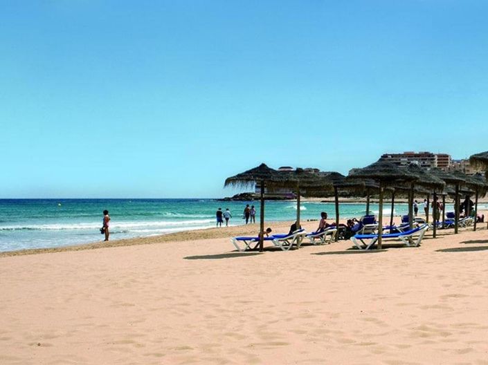 Image No.12-Appartement de 2 chambres à vendre à Torrevieja