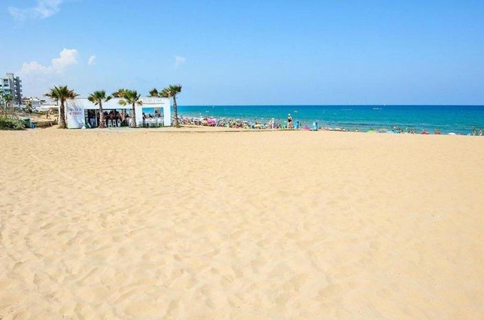 Image No.2-Appartement de 2 chambres à vendre à Torrevieja