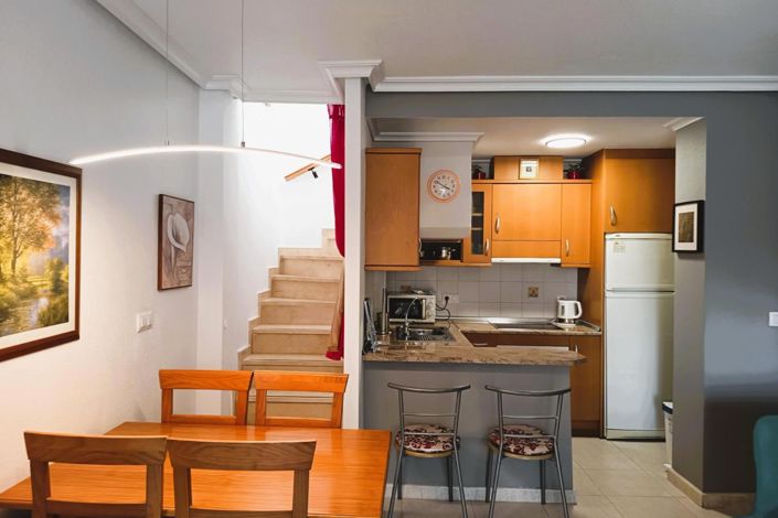 Image No.21-2 Bed Penthouse for sale