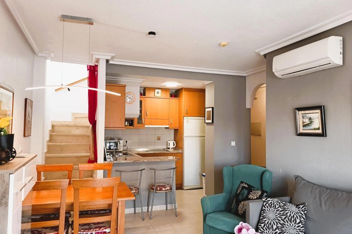 Image No.7-2 Bed Penthouse for sale