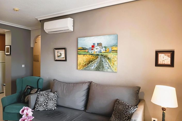 Image No.8-2 Bed Penthouse for sale