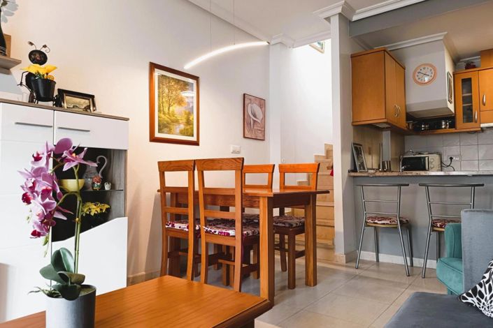 Image No.9-2 Bed Penthouse for sale