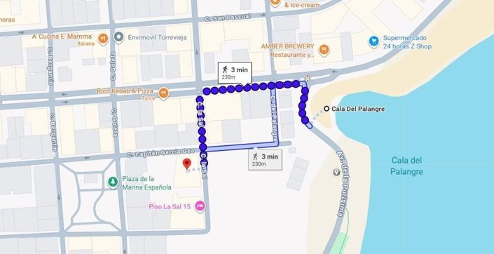 Image No.31-2 Bed Apartment for sale