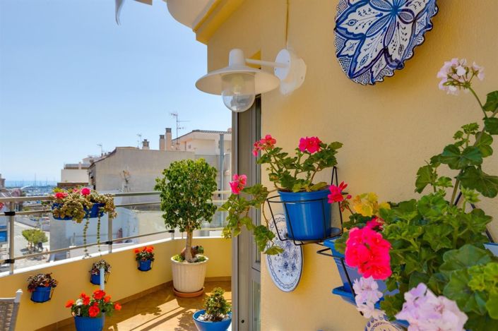 Image No.18-2 Bed Penthouse for sale