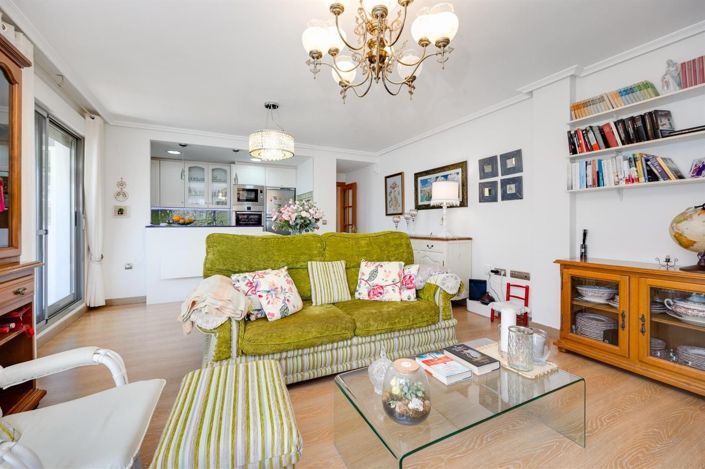 Image No.6-2 Bed Penthouse for sale