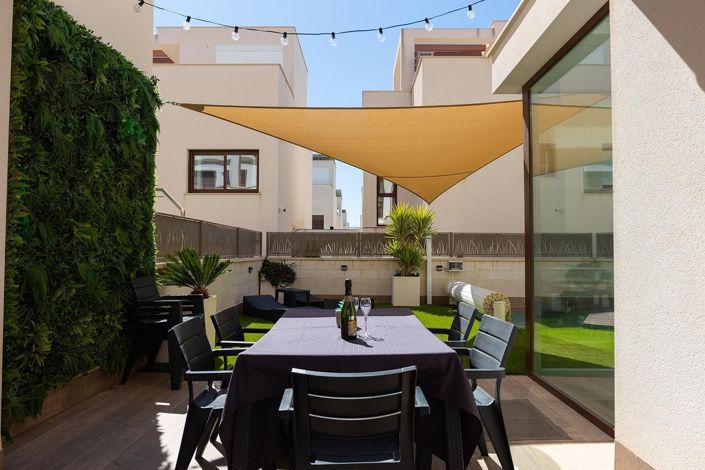 Image No.25-3 Bed Villa for sale