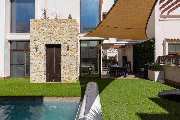 Image No.31-3 Bed Villa for sale