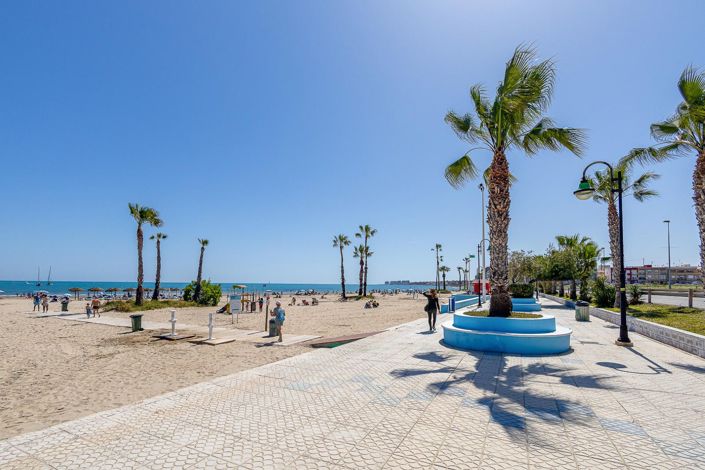 Image No.52-3 Bed Apartment for sale