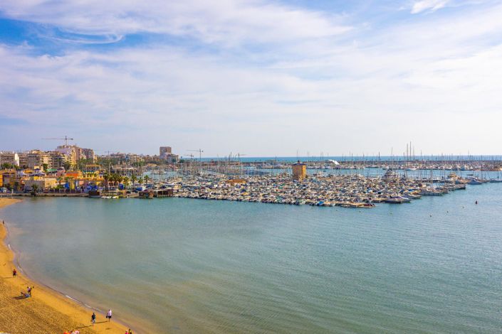 Image No.53-3 Bed Apartment for sale