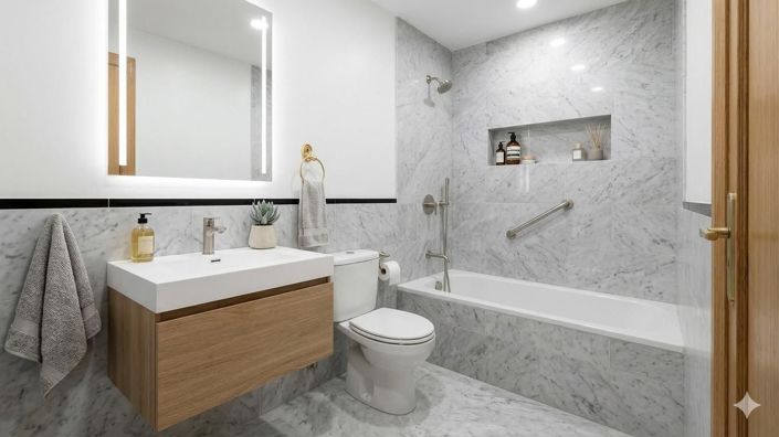 Image No.6-3 Bed House for sale