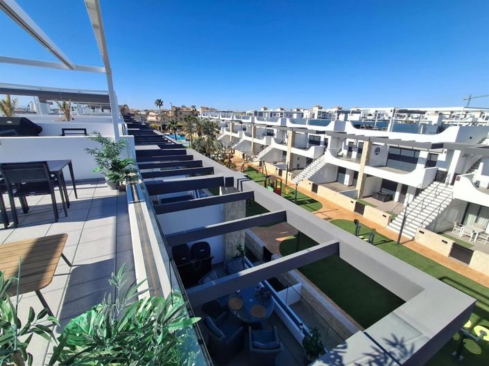 Image No.17-Bungalow de 3 chambres à vendre à Orihuela Costa