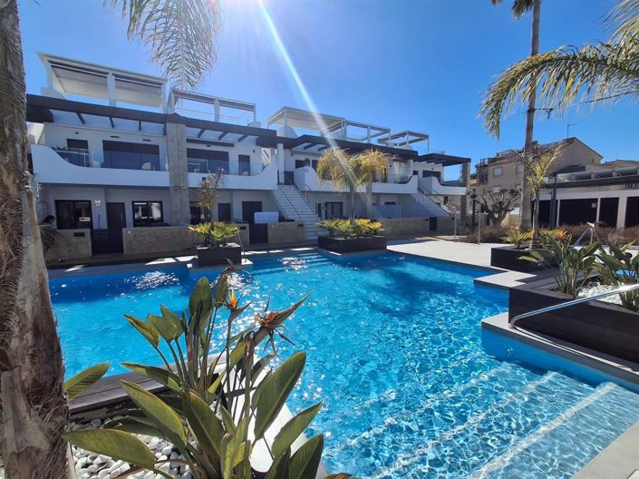 Image No.18-Bungalow de 3 chambres à vendre à Orihuela Costa