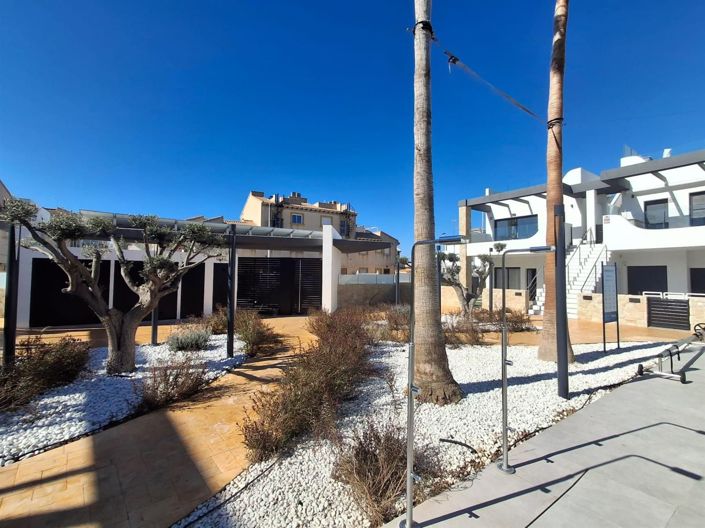 Image No.20-Bungalow de 3 chambres à vendre à Orihuela Costa