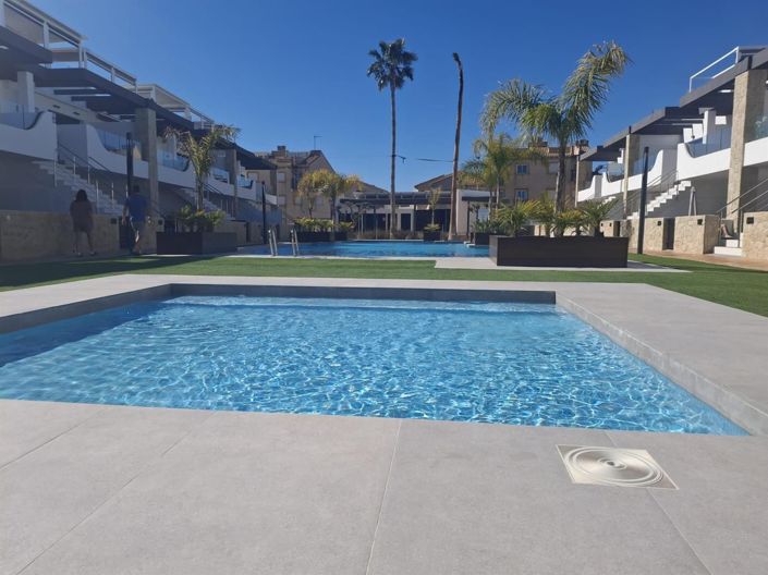 Image No.22-Bungalow de 3 chambres à vendre à Orihuela Costa