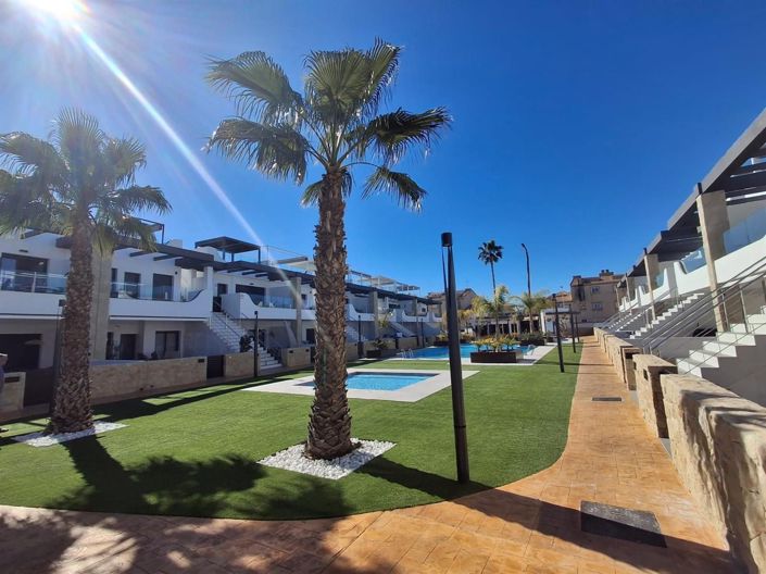 Image No.23-Bungalow de 3 chambres à vendre à Orihuela Costa