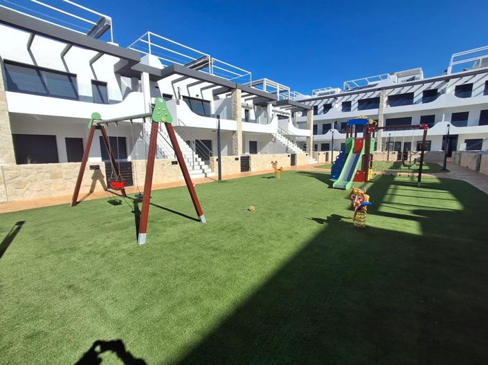 Image No.24-Bungalow de 3 chambres à vendre à Orihuela Costa