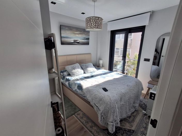 Image No.6-Bungalow de 3 chambres à vendre à Orihuela Costa