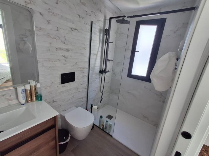 Image No.8-Bungalow de 3 chambres à vendre à Orihuela Costa