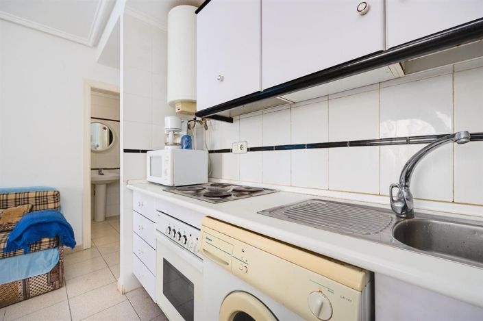 Image No.11-Appartement de 1 chambre à vendre à Torrevieja