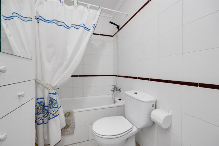 Image No.17-Appartement de 1 chambre à vendre à Torrevieja