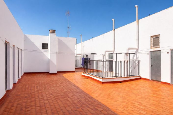 Image No.21-Appartement de 1 chambre à vendre à Torrevieja