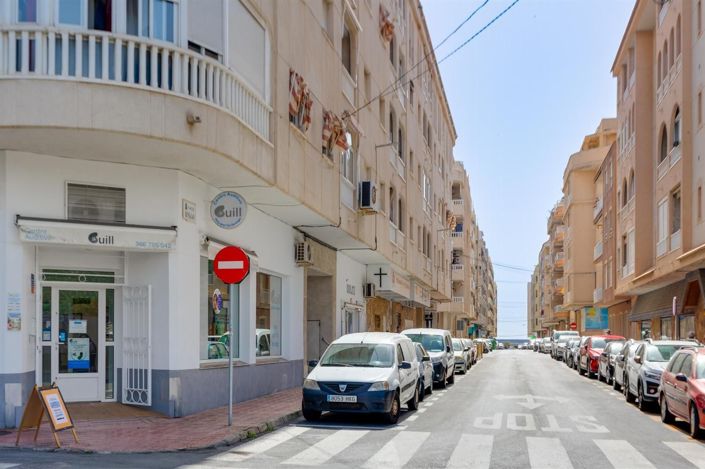 Image No.24-Appartement de 1 chambre à vendre à Torrevieja