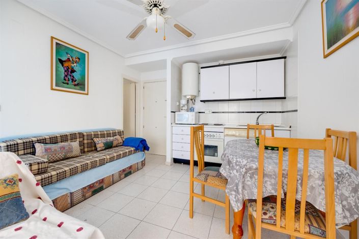 Image No.7-Appartement de 1 chambre à vendre à Torrevieja