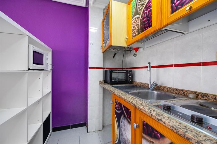 Image No.10-Appartement de 1 chambre à vendre à Torrevieja