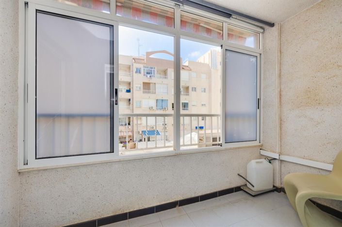Image No.12-Appartement de 1 chambre à vendre à Torrevieja