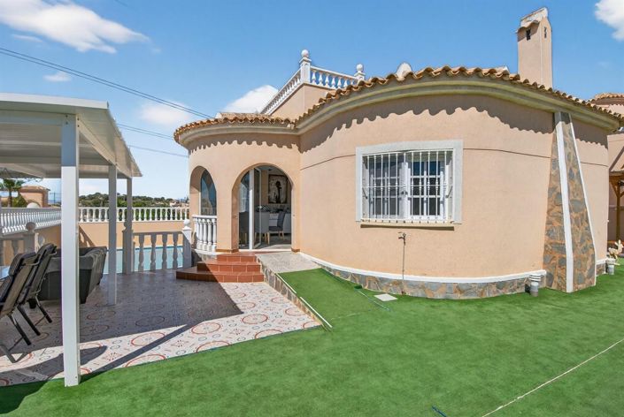 Image No.21-3 Bed Villa for sale