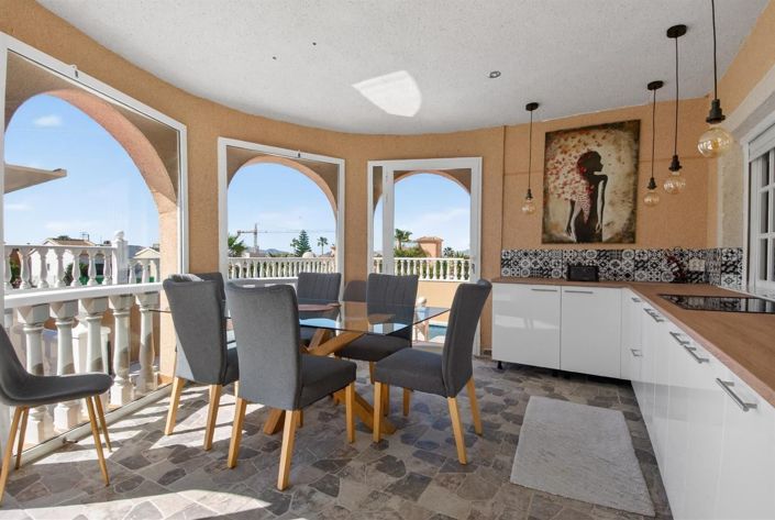 Image No.3-3 Bed Villa for sale