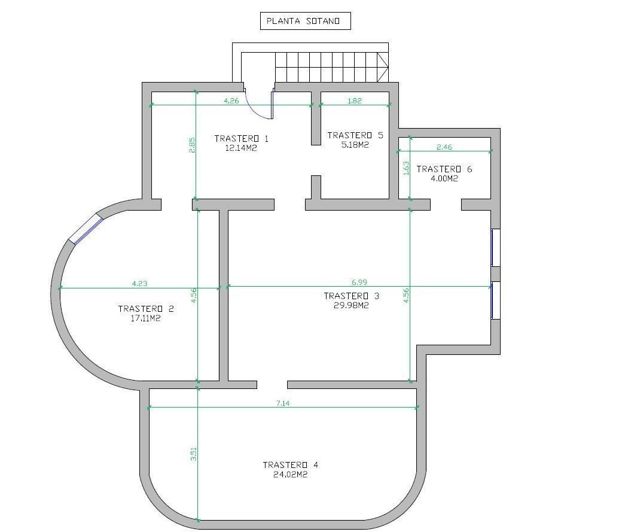 Image No.33-3 Bed Villa for sale