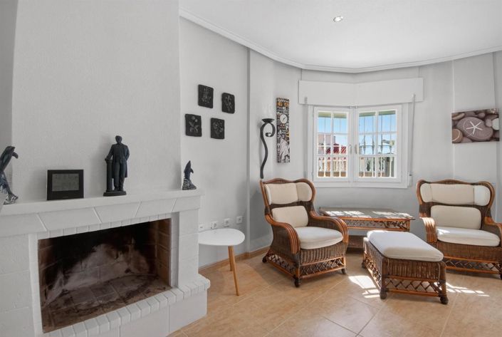 Image No.8-3 Bed Villa for sale