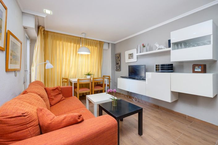 Image No.21-Appartement de 2 chambres à vendre à Torrevieja