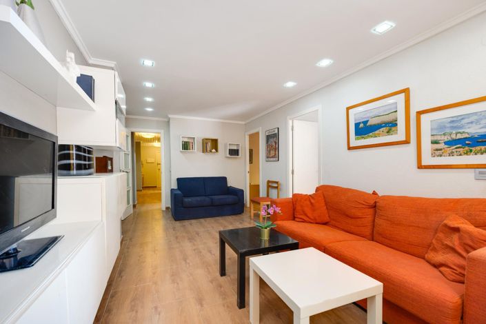 Image No.25-Appartement de 2 chambres à vendre à Torrevieja