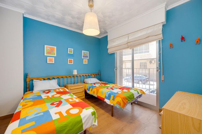 Image No.32-Appartement de 2 chambres à vendre à Torrevieja