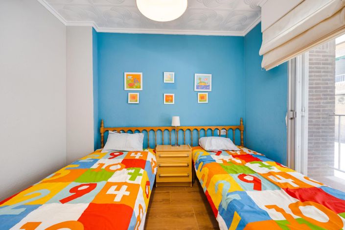 Image No.34-Appartement de 2 chambres à vendre à Torrevieja