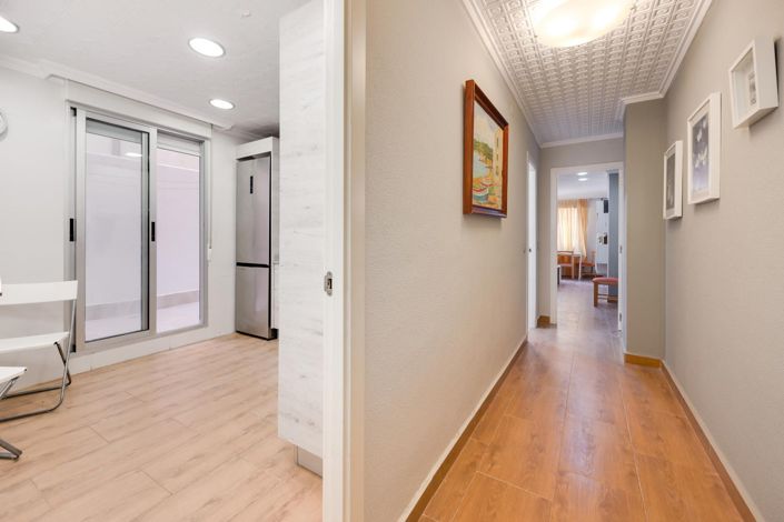 Image No.4-Appartement de 2 chambres à vendre à Torrevieja