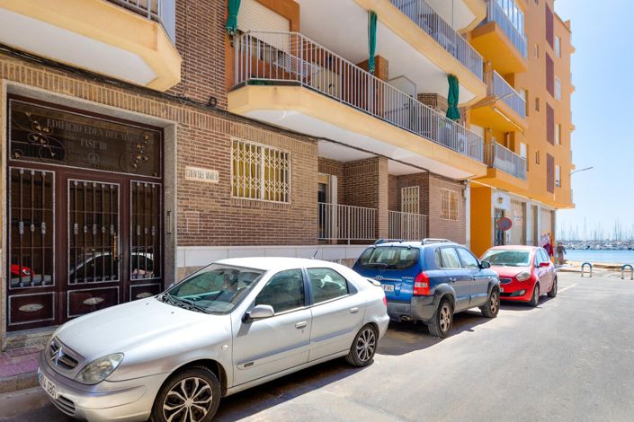 Image No.45-Appartement de 2 chambres à vendre à Torrevieja