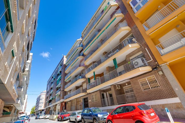 Image No.46-Appartement de 2 chambres à vendre à Torrevieja