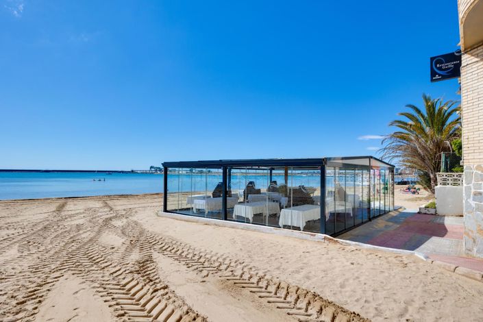 Image No.47-Appartement de 2 chambres à vendre à Torrevieja